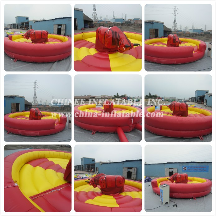 a - Chinee Inflatable Inc.