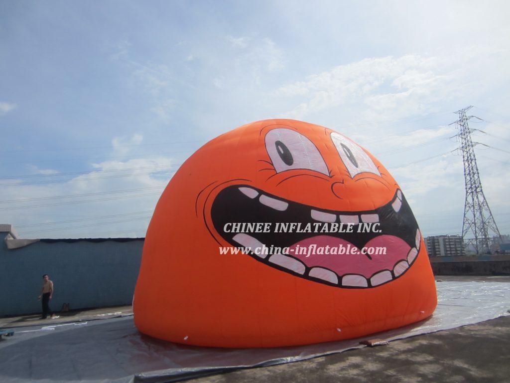 Cartoon2-004 Monster Inflatable Cartoons