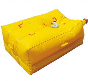 SI1-002 Coussin d'air de sauvetage gonflable incendie