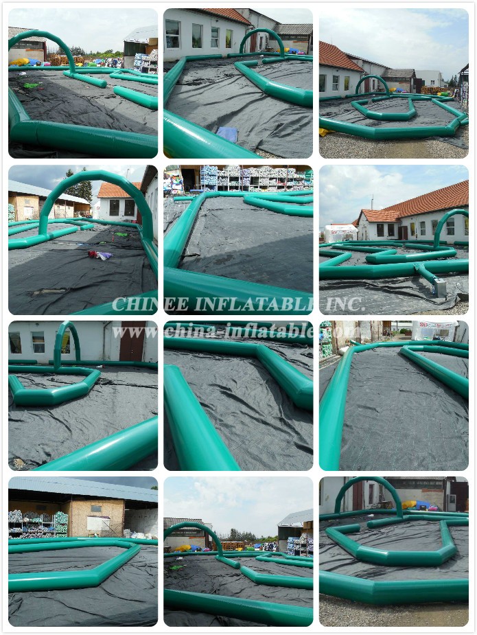 1 - Chinee Inflatable Inc.