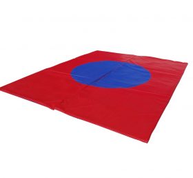 SS1-14 Coussin de sumo 3.8M X 2.9M