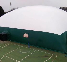 Tent3-015 Couvercle d'air en Pvc monocouche