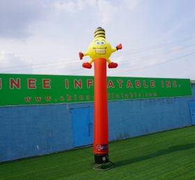 D1-12 Gonflable Wave Man Air Dancer