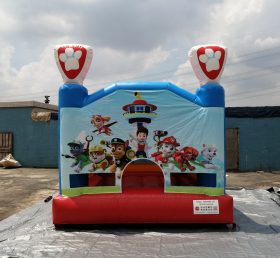 T2-1507 Garde du corps Paw Patrol