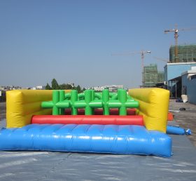 T11-161 Bungee gonflable pour jeux de fête