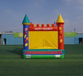 T5-901 Combinaisons populaires Jump Castle Bounce House