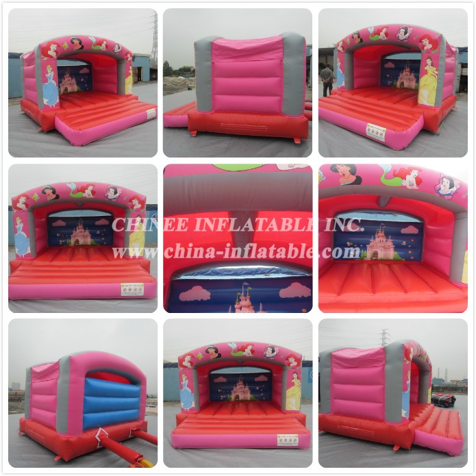 a - Chinee Inflatable Inc.