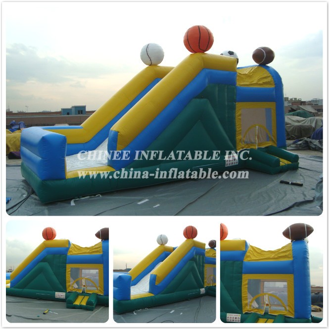 a - Chinee Inflatable Inc.