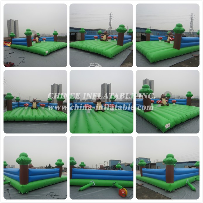 a - Chinee Inflatable Inc.