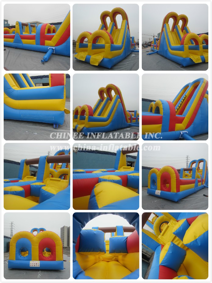 sd - Chinee Inflatable Inc.