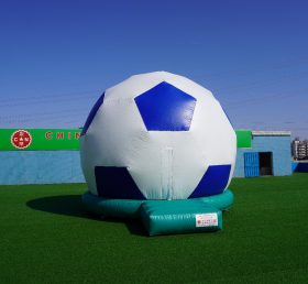 T1-9 Soccer/Soccer en forme de rebond