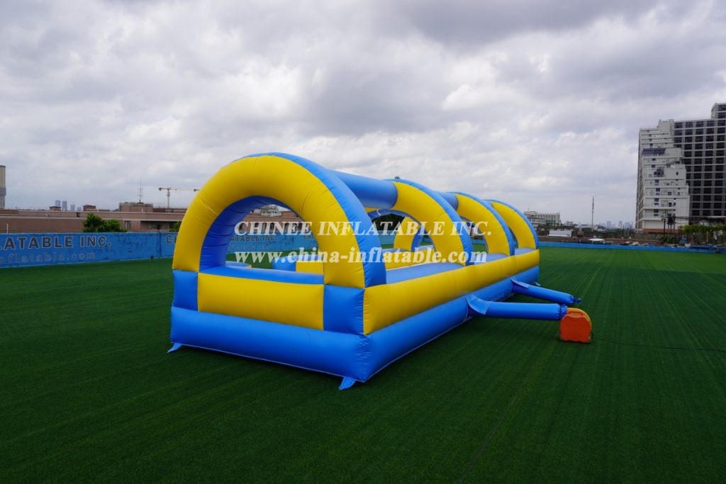 T10-300 10M Inflatable Slip And Slide