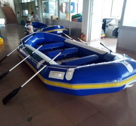 CN-RV-8P Bateau de rafting gonflable en Pvc