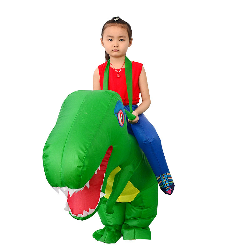 IC1-014 Dinosaur Costume