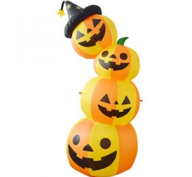 IC1-007 Costumes d'Halloween