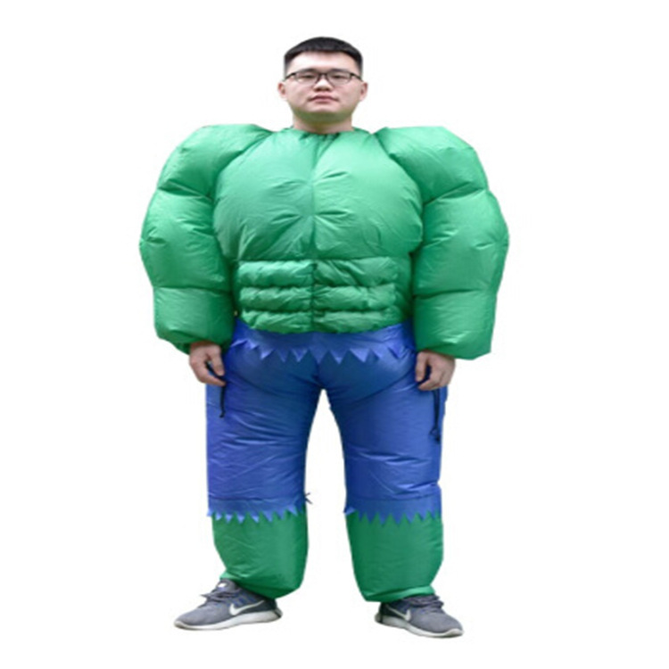 IC1-026 Fat Man Costume