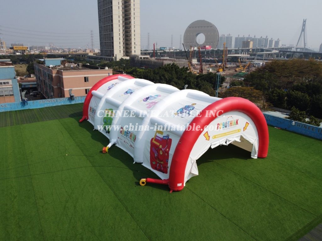 Tent1-295B Inflatable Tent Air Tent Advertising Tent Outdoor Tent