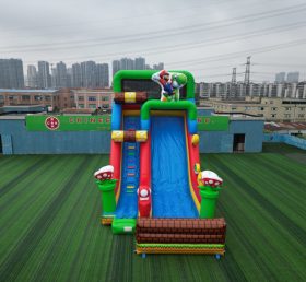 T8-4019 Super Mario diaporama