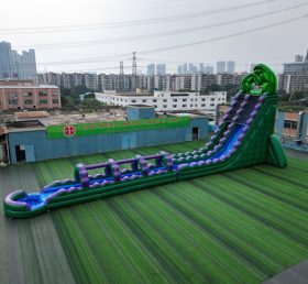 T8-4037 35 pieds Hulk Sl + Slide & Amp Slide