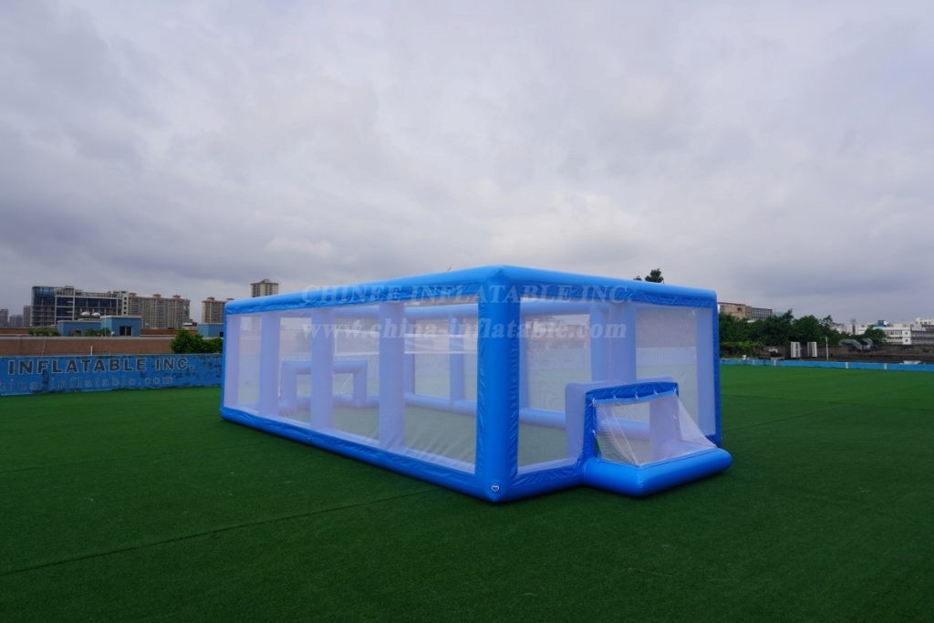 T10-157B Handball / Football / Volleyball Inflatable Field