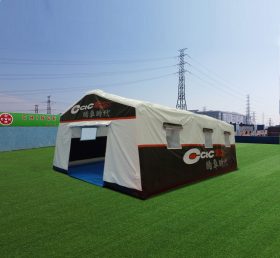 Tent1-4049 Tentes gonflables publicitaires