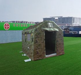 Tent1-4084 Tente militaire gonflable de haute qualité