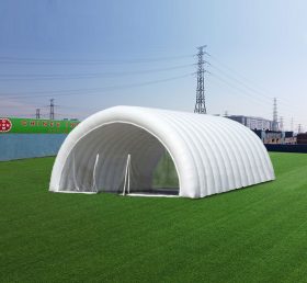 Tent1-4273 Tente tunnel gonflable de haute qualité