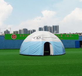 Tent1-4280 Tente d'araignée gonflable géante