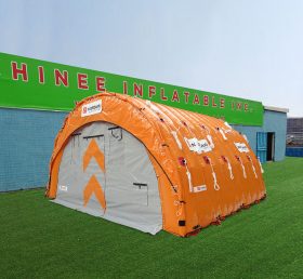 Tent1-4332 Tente de travail 6X5M