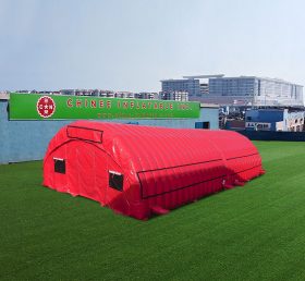 Tent1-4348 Tente de travail 15X6M