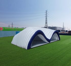 Tent1-4419 Tente gonflable personnalisée