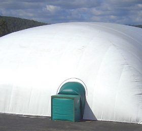 Tent3-033 Centre sportif 1500M2