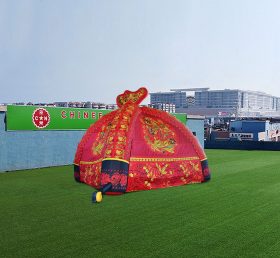 Tent1-4667 Tente d'araignée chinoise