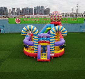 T2-4799 Candy Kids Area