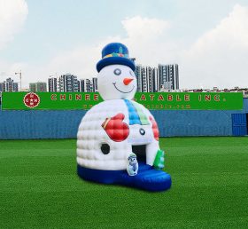 T2-4753 Snowman Bodyguard