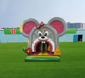 T2-4863 Rat Bounce House