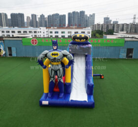 T8-4250 Batman Slide