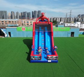 T8-4281 Slide Spider-Man