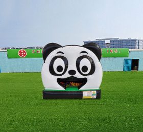 T2-4972 Mini trampoline Panda