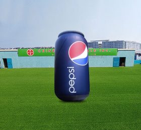 S4-431 Pepsi publicité gonflable