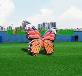 S4-490 Papillon gonflable