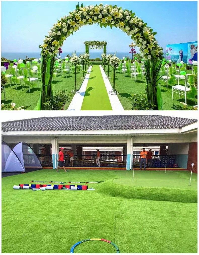 A1-014 Artificial Grass