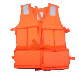 A1-009 Gilets de sauvetage