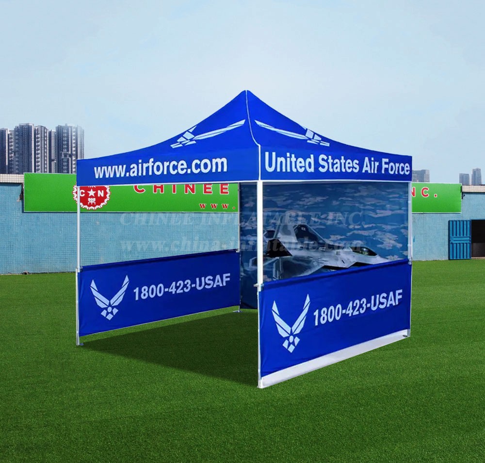 F1-51 Folding Tent