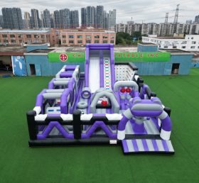 Parc gonflable GF2-118