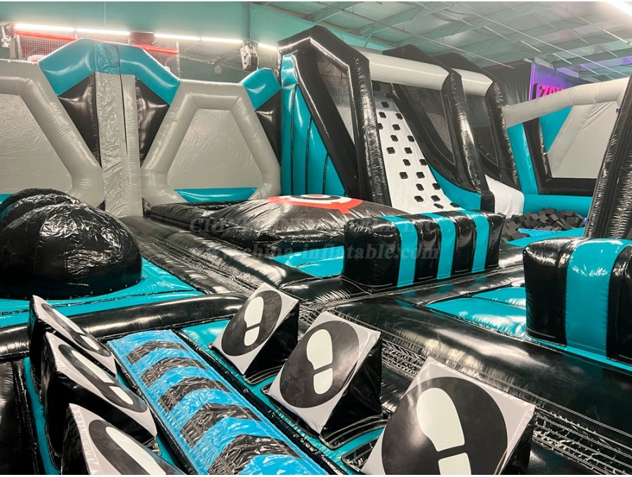 GF2-107 Inflatable Park