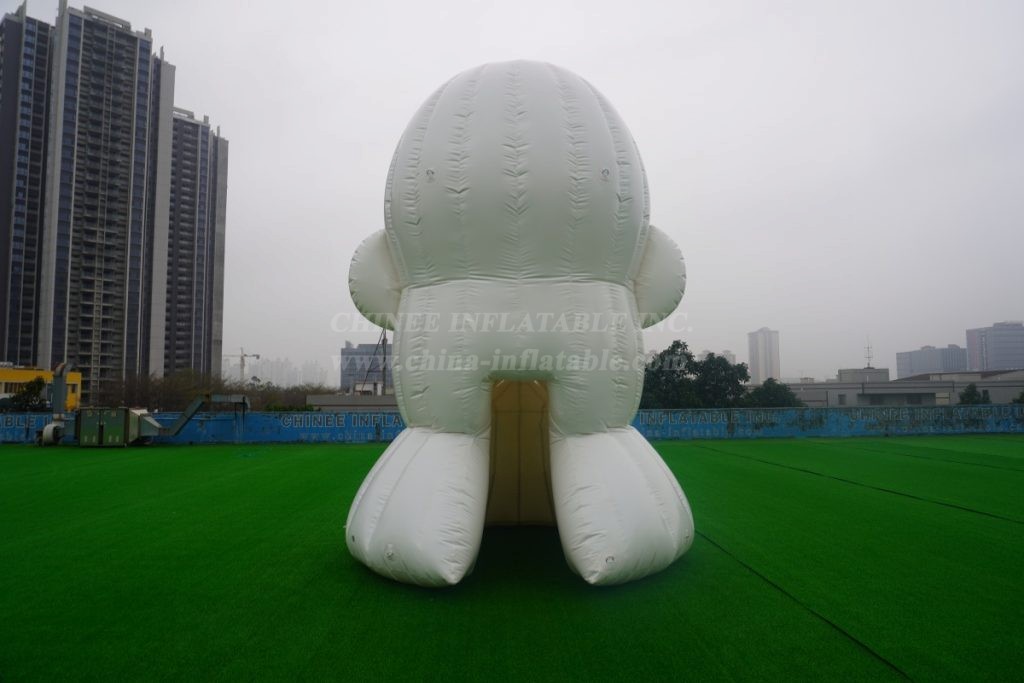 Cartoon2-060B inflatable figure