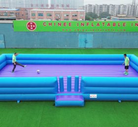 T11-3000B Inflatable Sports Field