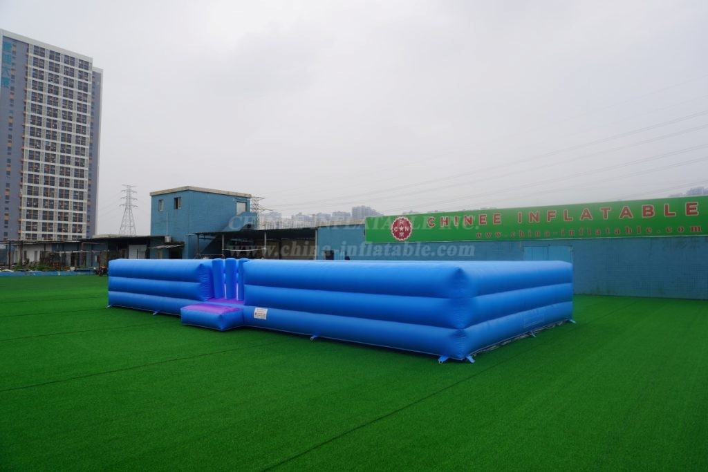 T11-3000B Inflatable Sports Field