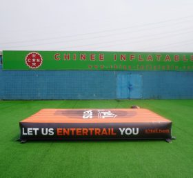 AT1-090C Inflatable Air Track